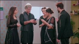 Yeh Rishta Kya Kehlata Hai - 11th August 2023